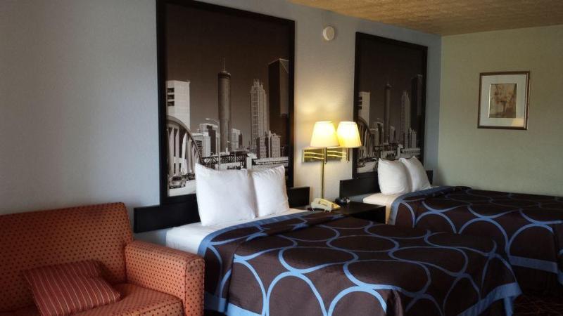 Super 8 by Wyndham Roseburg Hotel Eksteriør billede